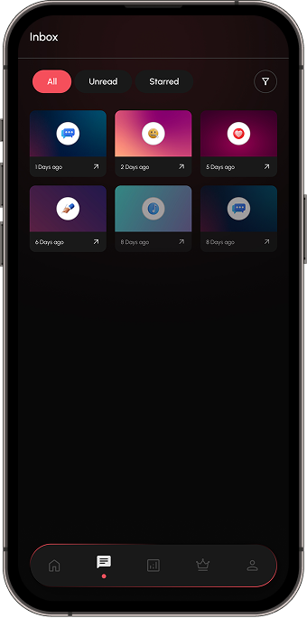 Phone screen 2